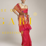 Paithani Saree