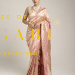 Handloom Paithani Silk Saree