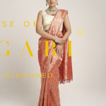 Katan Tissue Silk