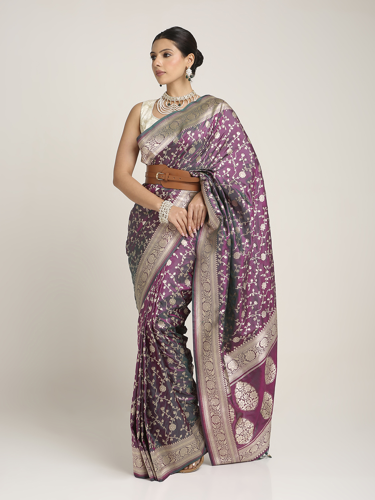 MTL18708 Katan Patola - Image 1