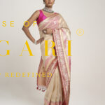 Designer Tissue Katan Silk