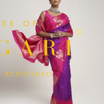 Handloom Kanjivaram Silk Saree