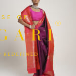 Kanjivaram Silk Saree