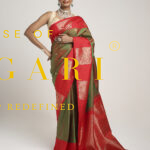 Kanjivaram Silk Saree
