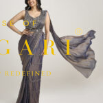 Ready Drape Saree