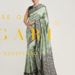 Katan Resham Butti