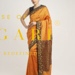Katan Resham Butti