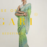 Khaddi Georgette