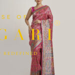 Pashmina Silk